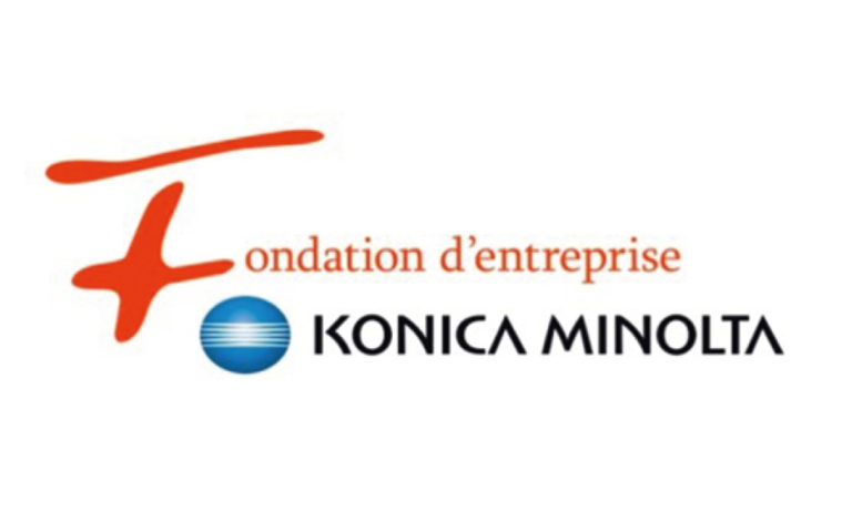 Fondation d'entreprise Konica Minolta